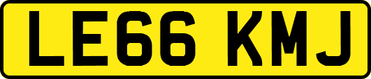 LE66KMJ