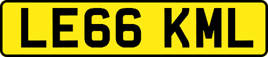 LE66KML