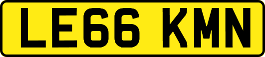 LE66KMN