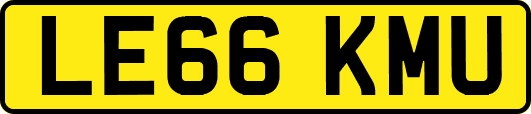 LE66KMU