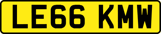 LE66KMW