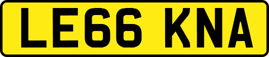 LE66KNA