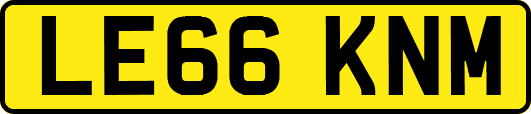 LE66KNM