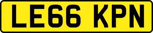 LE66KPN