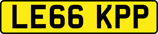 LE66KPP