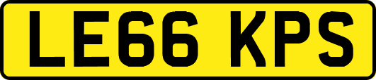 LE66KPS