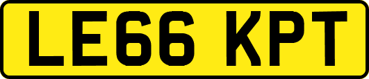 LE66KPT