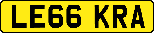 LE66KRA