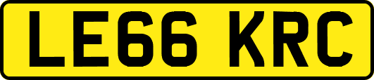 LE66KRC