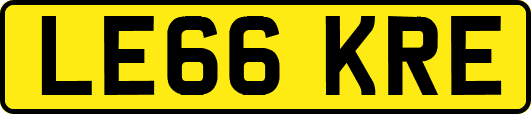 LE66KRE