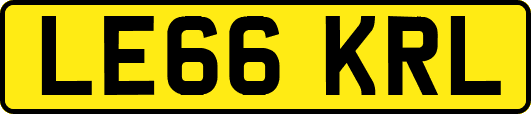 LE66KRL