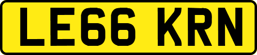 LE66KRN