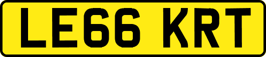 LE66KRT