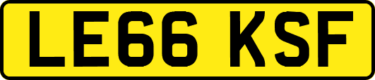LE66KSF