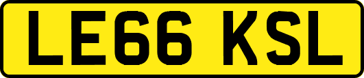 LE66KSL