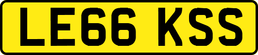 LE66KSS
