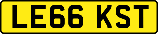 LE66KST