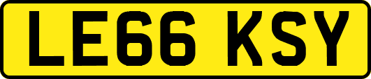 LE66KSY