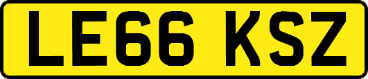 LE66KSZ
