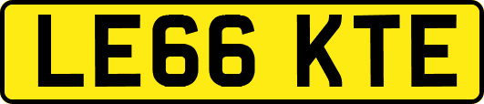 LE66KTE