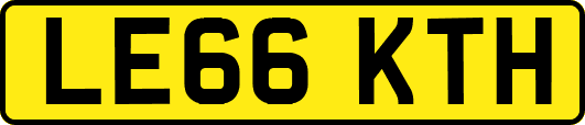 LE66KTH