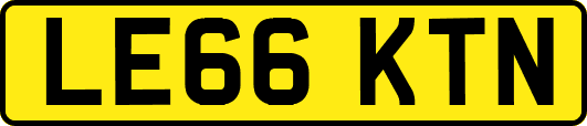 LE66KTN