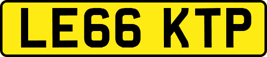 LE66KTP