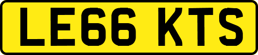 LE66KTS