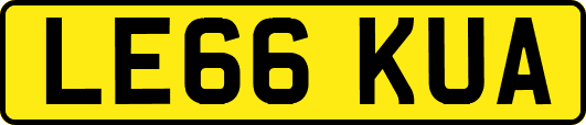 LE66KUA