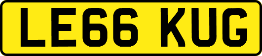 LE66KUG