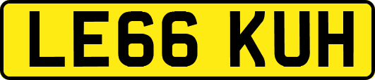 LE66KUH