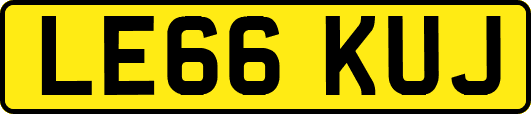 LE66KUJ