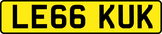 LE66KUK
