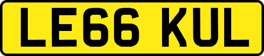 LE66KUL