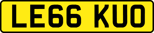 LE66KUO