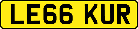 LE66KUR