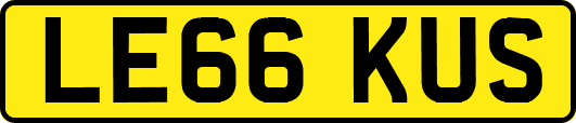 LE66KUS