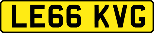 LE66KVG
