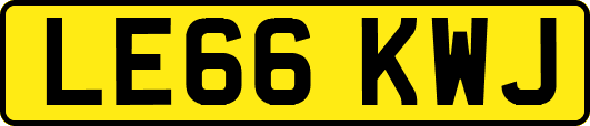 LE66KWJ