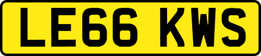 LE66KWS