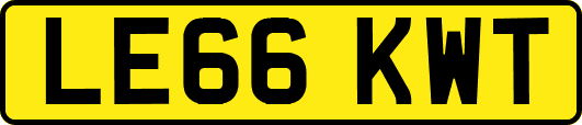 LE66KWT
