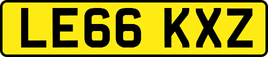 LE66KXZ