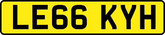 LE66KYH