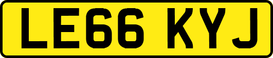 LE66KYJ