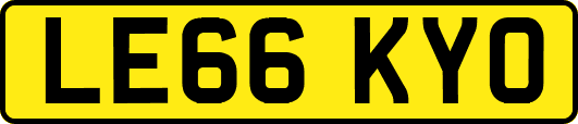 LE66KYO