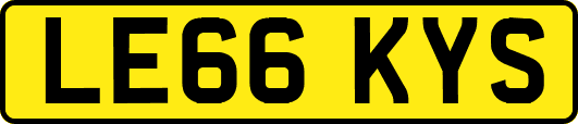 LE66KYS
