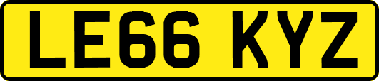 LE66KYZ