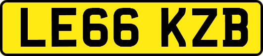 LE66KZB