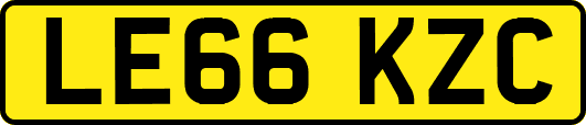 LE66KZC