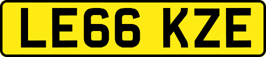 LE66KZE
